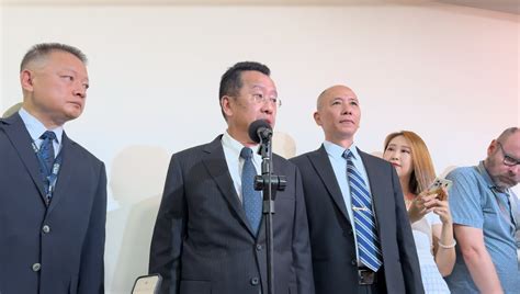 睽違25年參謀總長再赴立院備詢！ 梅家樹「平常心」曝穿西裝原因 政治焦點 太報 Taisounds