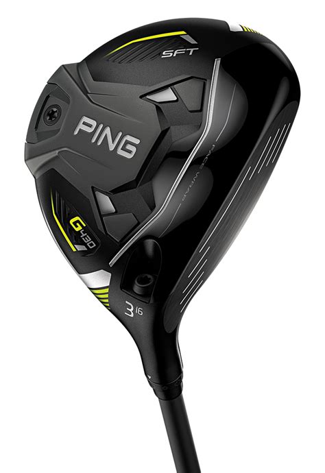 Ping G430 Sft Fairway Wood Golfonline