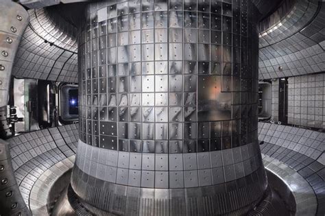 South Koreas So Called Artificial Sun To Burn At 100m Degrees Celsius