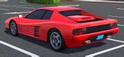 Furai Testarossa Official Southwest Florida Roblox Wiki