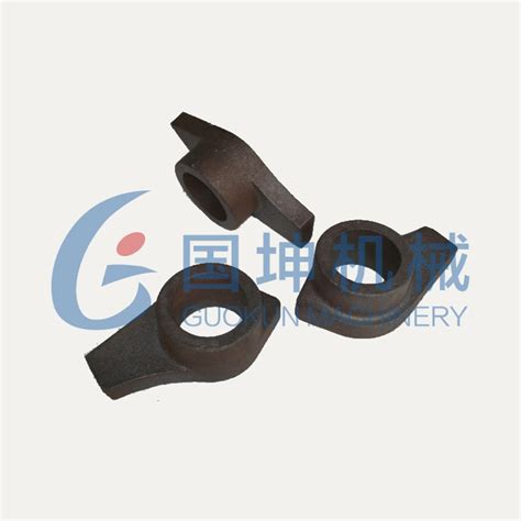 guokuncasting.com – CAT forklift parts