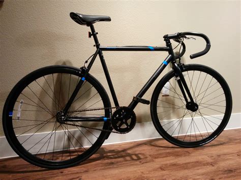 New Bike Day 2015 Raleigh Rush Hour Bicycling