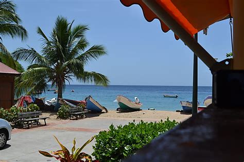 Plage de l Anse Dufour Anse Dufour Côte sous le vent Martinique