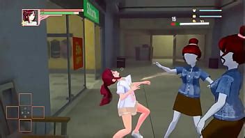 Hot Woman In C Pantsu Erotic Ryona Gameplay Xnxx