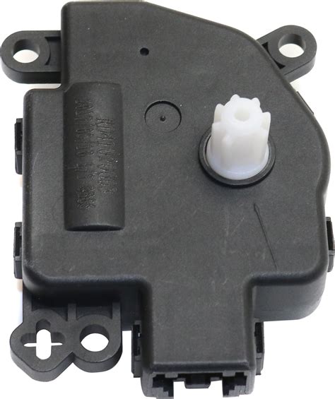 Dodge Grand Caravan Hvac Heater Blend Door Actuators From