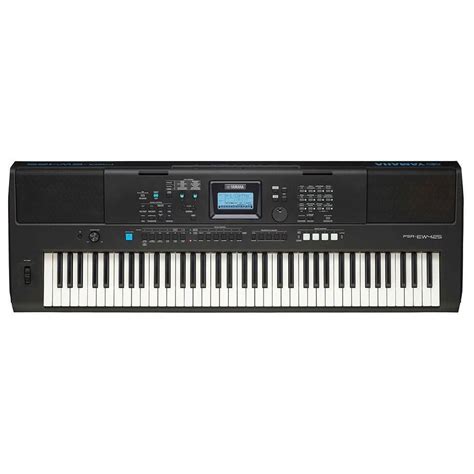 Teclado Yamaha Psr Ew425 Extra