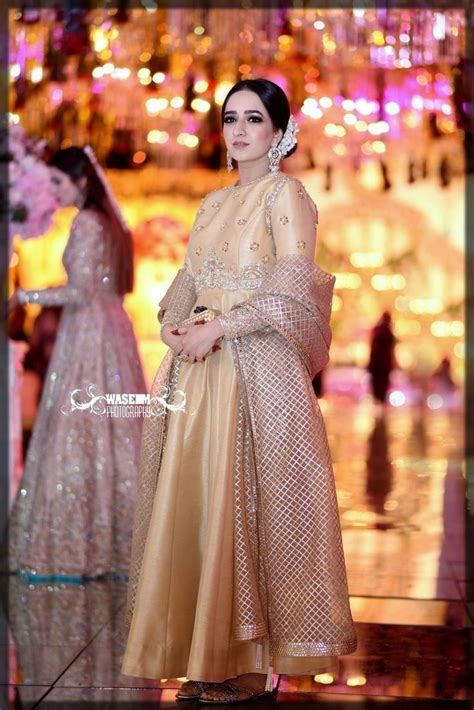 Pakistani Wedding Guest Dress Atelier Yuwa Ciao Jp