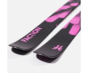 Faction Studio Freeski Black Ab Preisvergleich