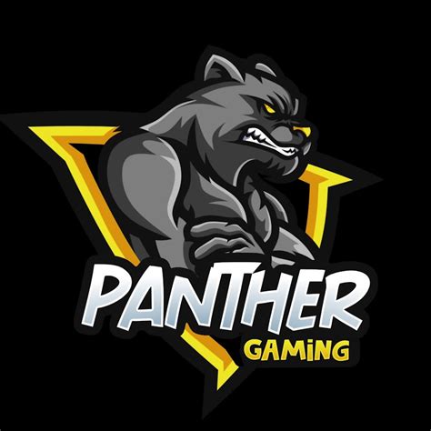 Panther Gaming Youtube