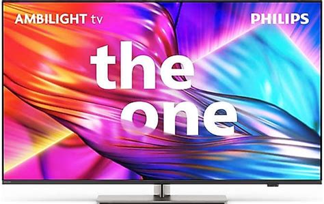 Philips 65PUS8949 4K Ultra HD 65 165 Ekran Uydu Alıcılı Smart LED TV