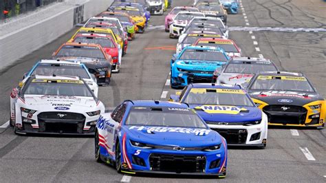 Nascar Paint Schemes Martinsville 2024 Dates Chelsy Teddie