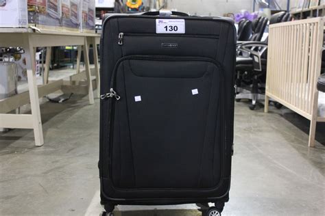 SAMSONITE SUITCASE