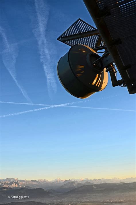 FotoEggi Abendstimmung am Bachtel im Zürcher Oberland