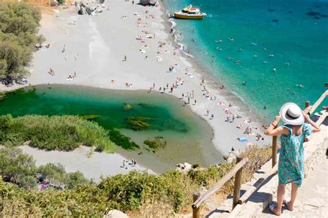 Exploring the Top Sights and Best Beaches in Chania