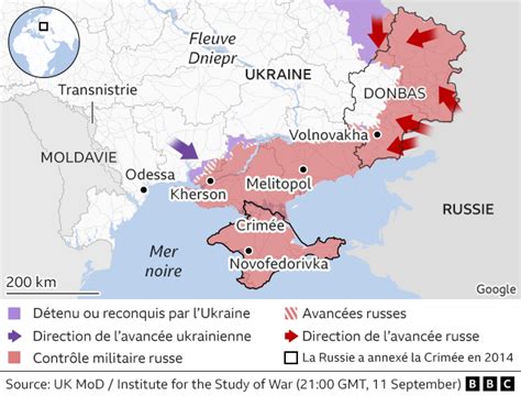 Guerre Ukraine Russie Que Signifient Les Pertes Subies Par Moscou