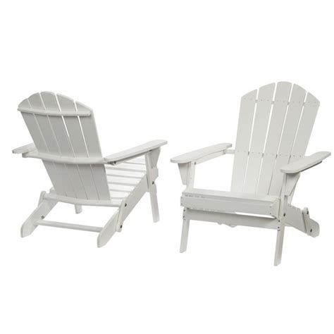 2024 Best of White Outdoor Chairs