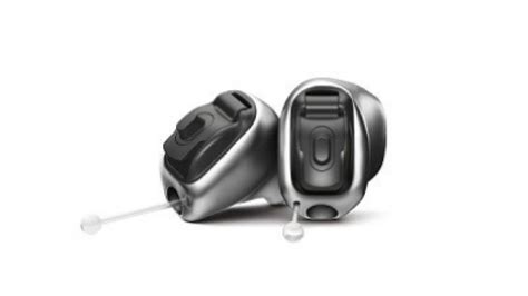 Phonak Virto M Titanium Phonak Absolute Hearing Solutions