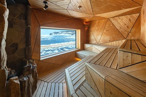 Saunas In Japan Getting Steamy In Stunning Surroundings Blog