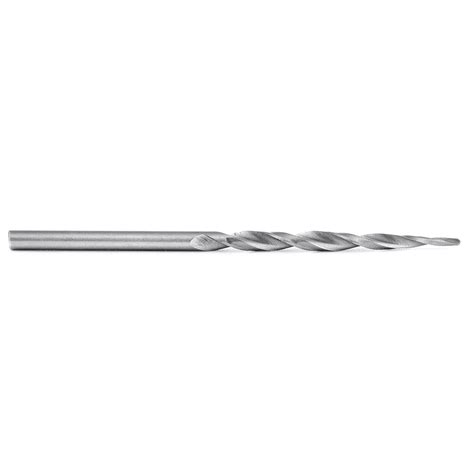 High Speed Steel Hss M Din Fully Ground Taper Point