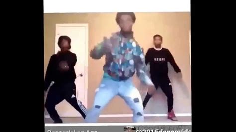 Nasty Freestyle Dance Youtube