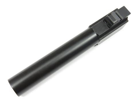 9x25 Dillon Conversion Black Stainless Barrel For Glock 29 G29 Extended Ported Ebay