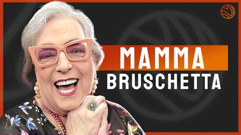 Mamma Bruschetta Especial M S Das Mulheres Venus Podcast Youtube