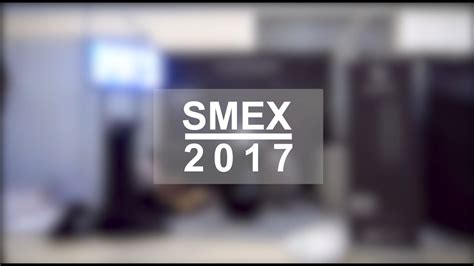 SERUNIAUDIO SEM 01 SMEX 2017 Grand City Mall Surabaya YouTube