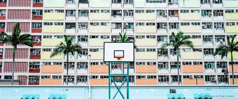 8 Mejores Canchas De Baloncesto En Las Palmas De Gran Canaria