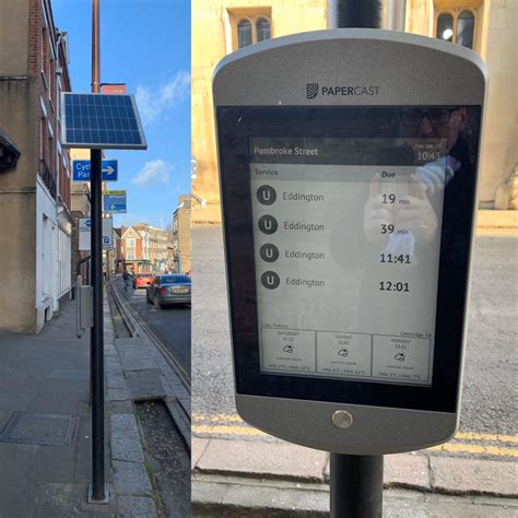 78 bus stops will be upgraded with solar-powered lighting this week 21