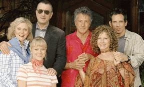 Meet the Fockers film review