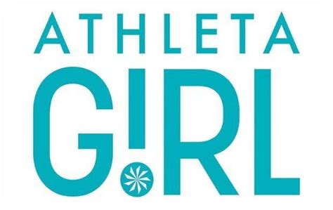 Athleta Logo - LogoDix