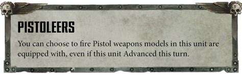 Warhammer 40k Adeptus Mechanicus Engine War Rules Preview Bell Of