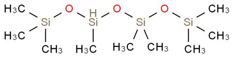 二甲基甲基氢 硅氧烷与聚硅氧烷 郑州原理生物科技有限公司