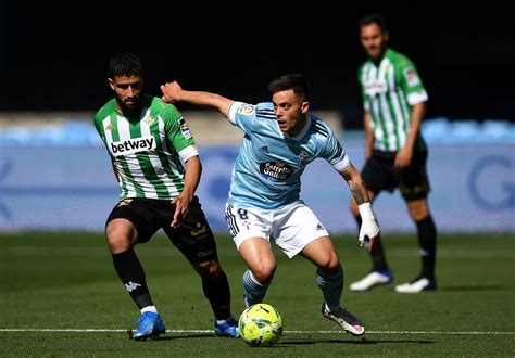 Real Betis Vs Celta Vigo Prediction And Betting Tips 4th February 2023