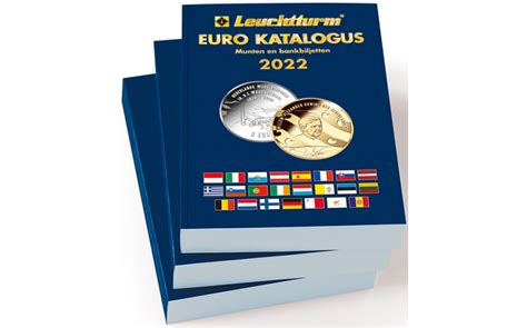 Leuchtturm Eurom Nzen Katalog Accessoires Ubrig Eurocoinhouse