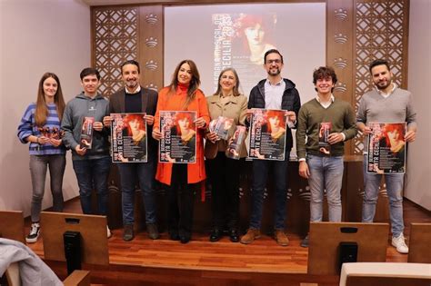 Estos Son Los Nueve Conciertos De La Semana Musical De Santa Cecilia