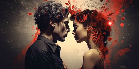 Love Sex Exploring The Deep Connection Between Intimacy And Desire A Simplified Psychology Guide