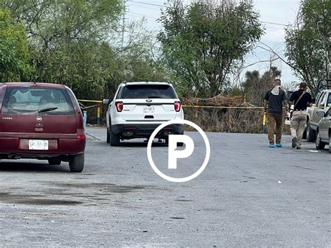 Encuentran Un Encobijado En Salinas Victoria Posta Nuevo León