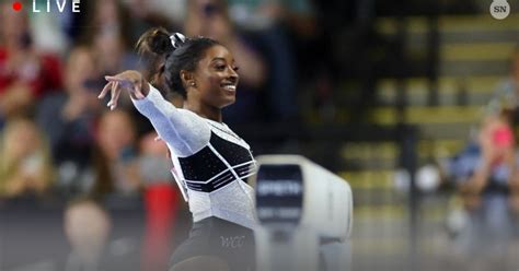 U S Gymnastics Championships Live Results Updates Highlights For