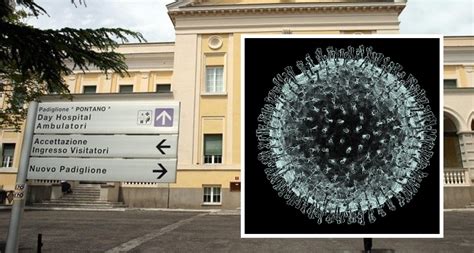 Coronavirus Caso Sospetto Anche Allo Spallanzani Di Roma Il