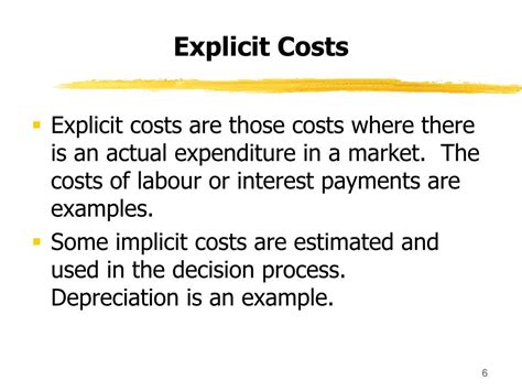 Ppt Production Costs And Supply Powerpoint Presentation Free