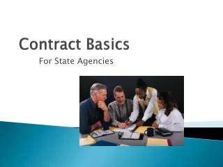 PPT Contract Dispute Definition Understanding The Basics PowerPoint