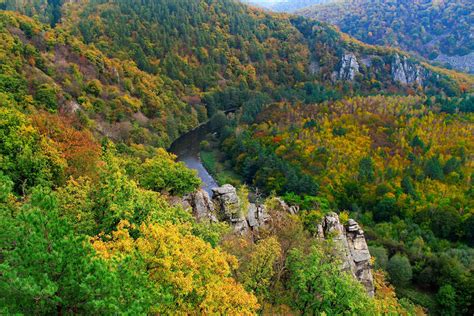 Podyjí National Park