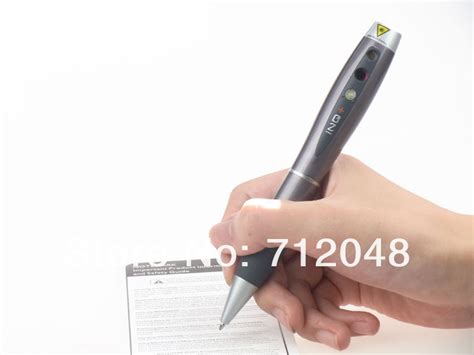 Купить Новый 4 в 1 Ручка сканер с камеры/запись/usb stick функции ...