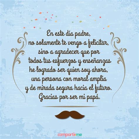 75 Frases Para El Día Del Padre Dedicatorias Cortas Y Bonitas