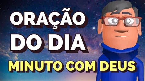 O SENHOR RESTAURA SONHOS MINUTO DEUS ANIMAÇÕES YouTube