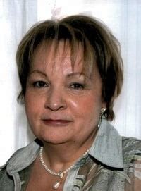 Nicole Tremblay Avis D C S Necrologie Obituary