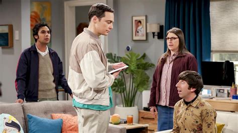 The Big Bang Theory E4 Tv Guide