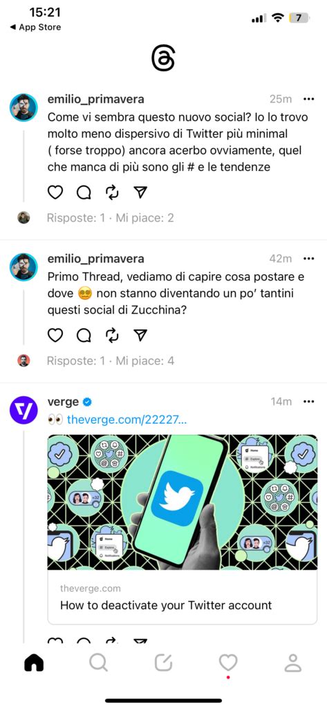 Threads Arriva Su IOS E Android Come Scaricarlo In Italia ITechMania