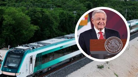 Amlo Buscar Con Decreto Que Regresen Los Trenes De Pasajeros En Todo